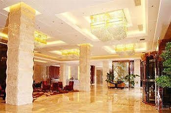 Hna Hotel Resort Pechino Esterno foto