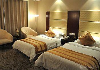 Hna Hotel Resort Pechino Esterno foto